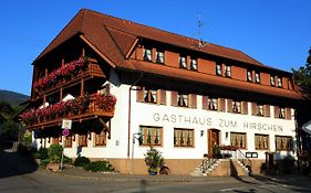 Hotel Gasthaus Zum Hirschen